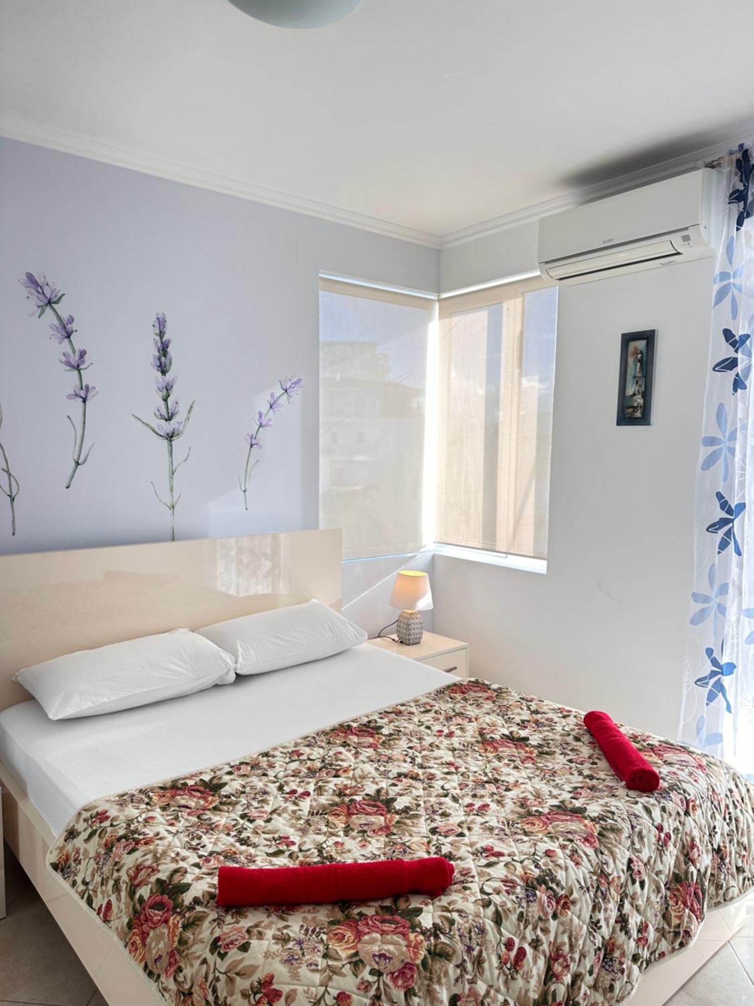 Violet Sea View Apartment Sarandë Exteriér fotografie