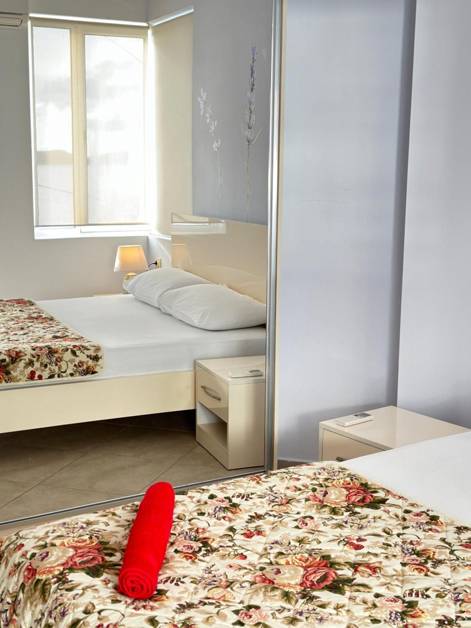 Violet Sea View Apartment Sarandë Exteriér fotografie
